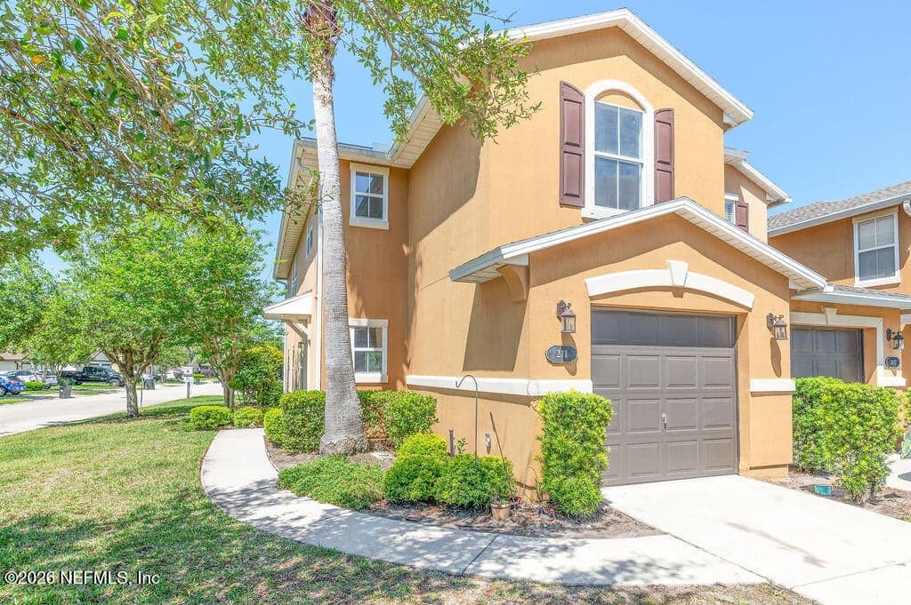 211 CRETE Court, St. Augustine, FL 32084
