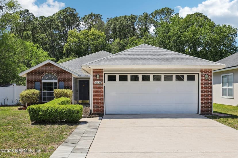 12622 E AYRSHIRE Street, Jacksonville, FL 32226
