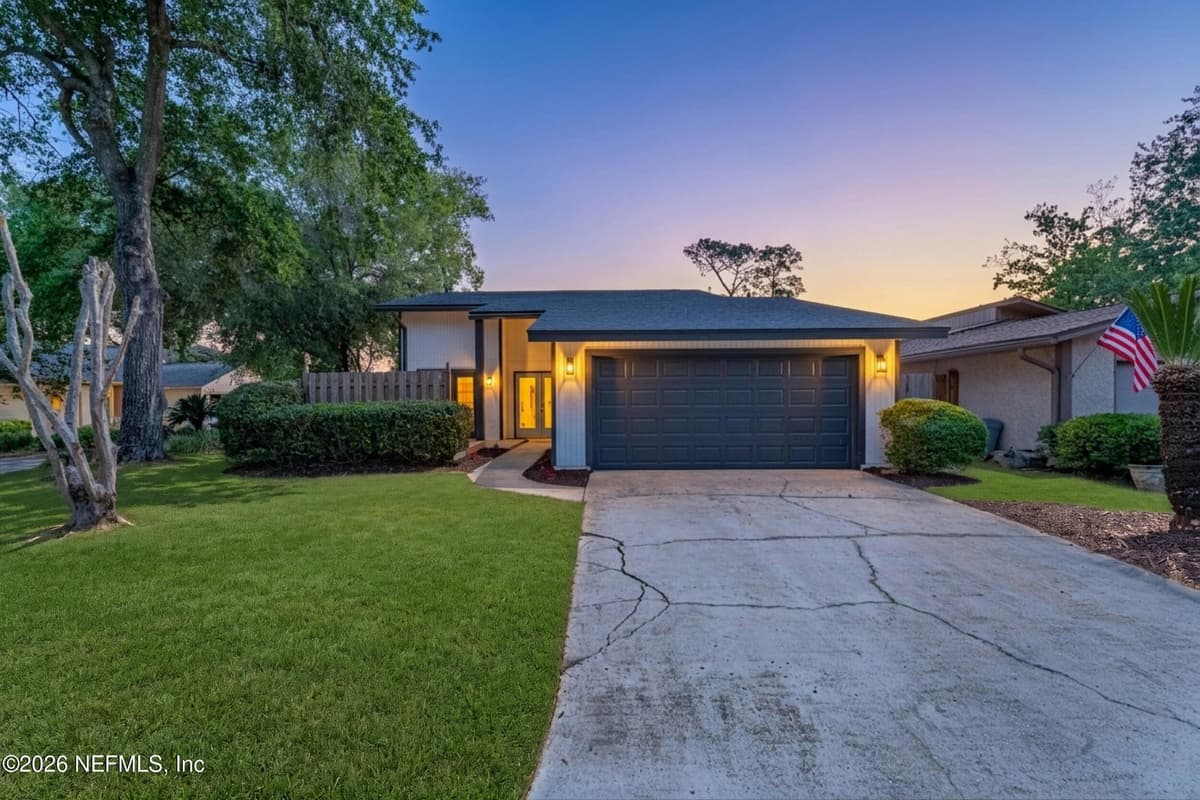 5917 ORTEGA RIVER Court, Jacksonville, FL 32244 2
