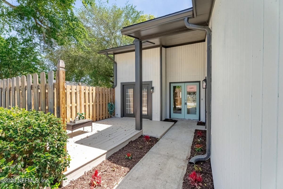 5917 ORTEGA RIVER Court, Jacksonville, FL 32244 3
