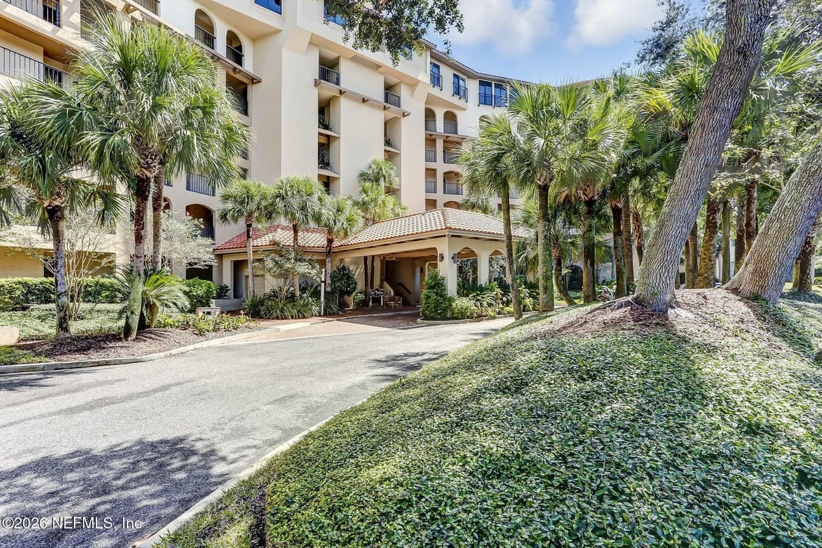 1817 TURTLE DUNES Place, Fernandina Beach, FL 32034 3