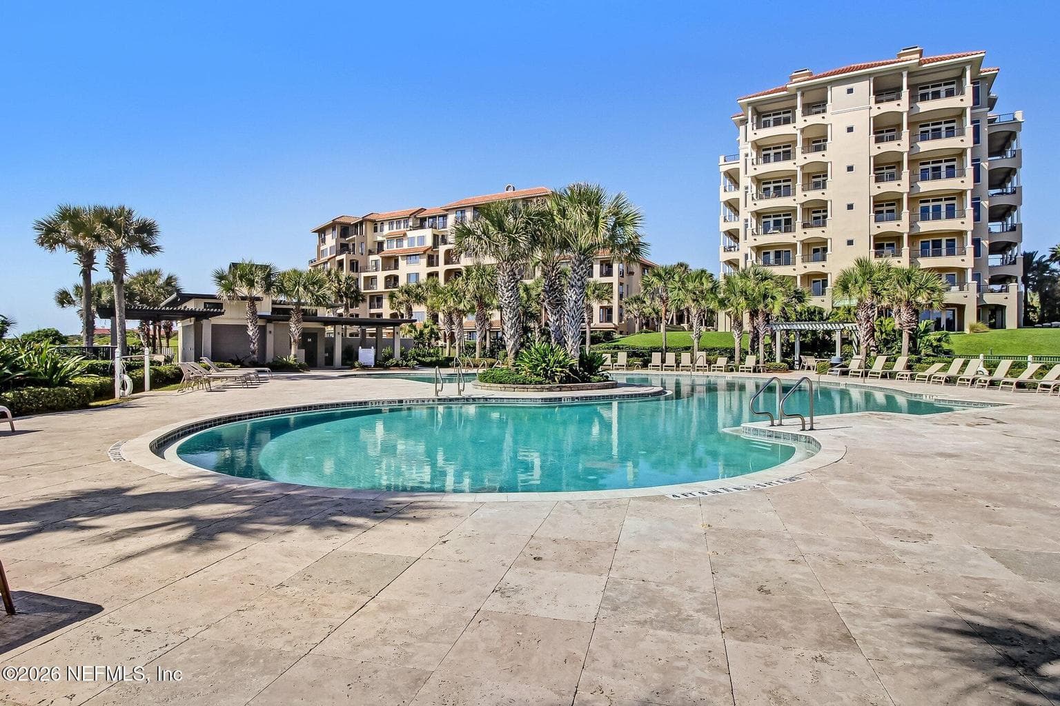 1817 TURTLE DUNES Place, Fernandina Beach, FL 32034