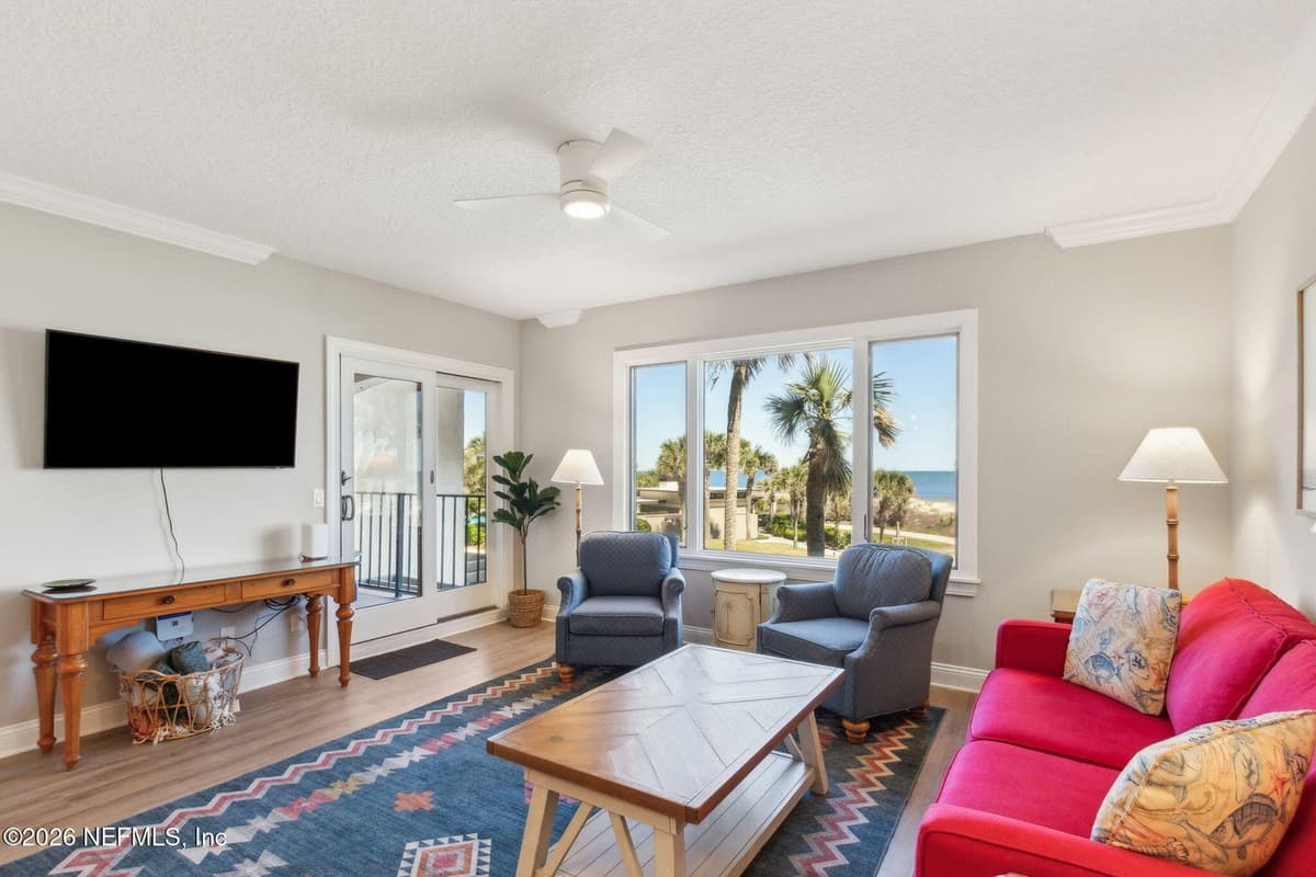 1817 TURTLE DUNES Place, Fernandina Beach, FL 32034 2