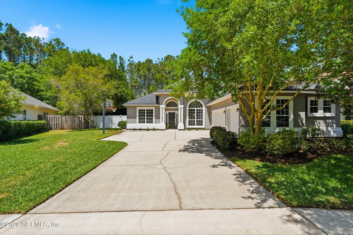 6297 MAGNOLIA SPRINGS Lane, Jacksonville, FL 32258 2