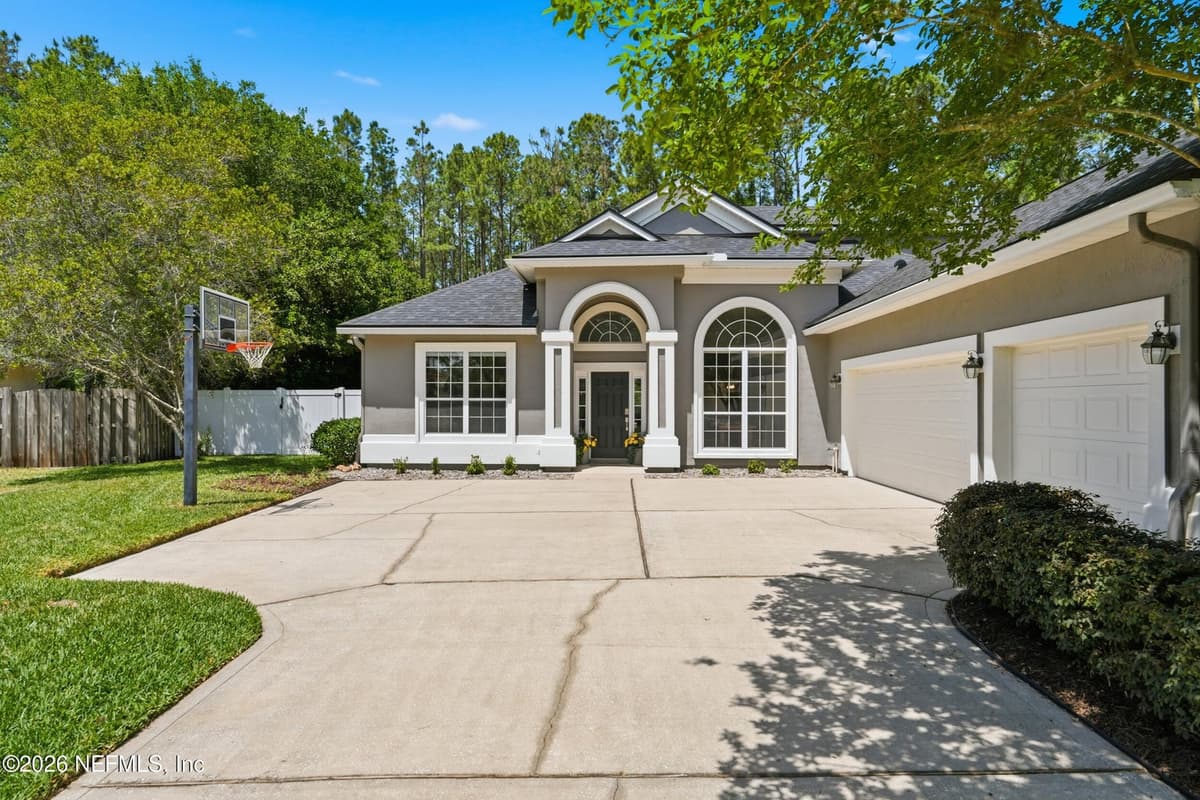 6297 MAGNOLIA SPRINGS Lane, Jacksonville, FL 32258 3