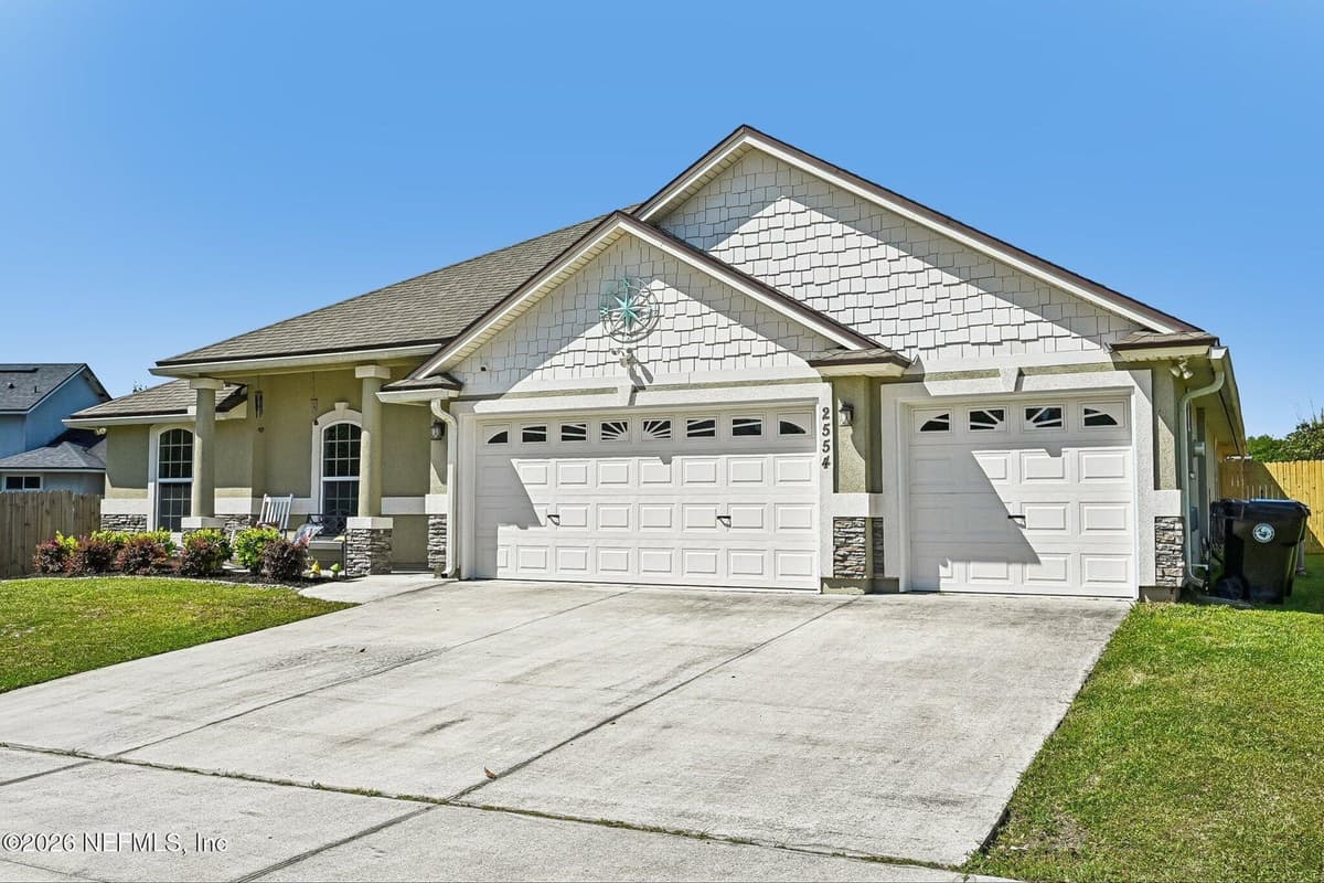 2554 ROYAL POINTE Drive, Green Cove Springs, FL 32043 3
