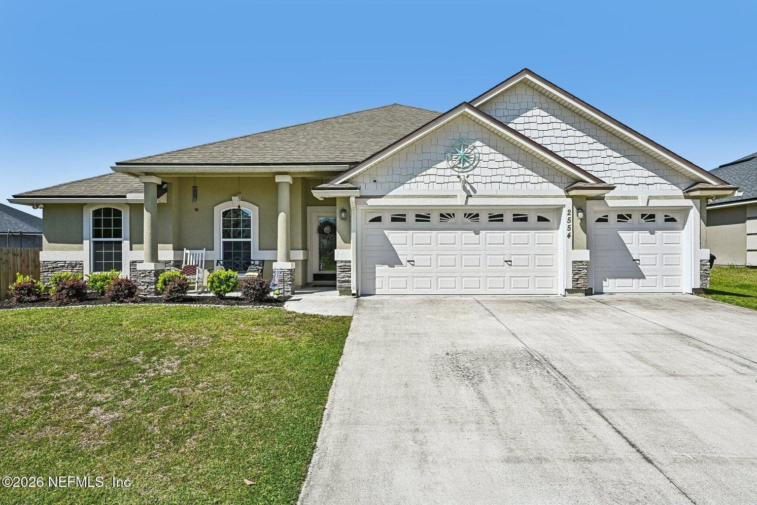 2554 ROYAL POINTE Drive, Green Cove Springs, FL 32043