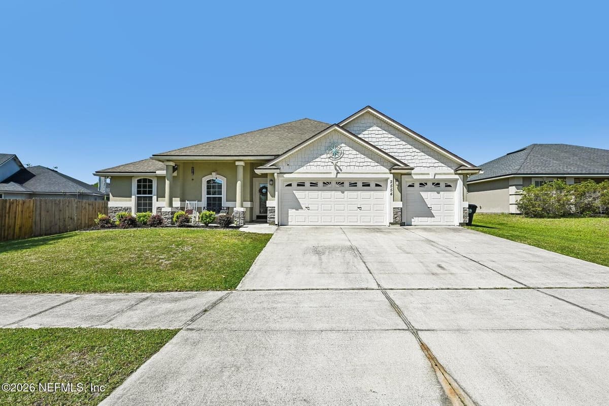 2554 ROYAL POINTE Drive, Green Cove Springs, FL 32043 2