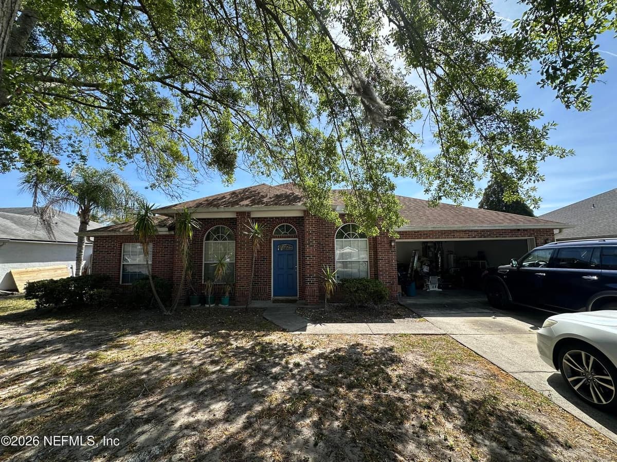 3139 FOX SQUIRREL Drive, Orange Park, FL 32073 2