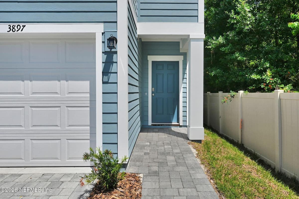3897 BAXLEY VILLAS Court, Middleburg, FL 32068 2