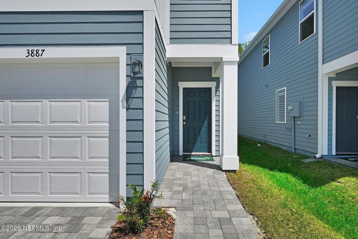 3887 BAXLEY VILLAS Court, Middleburg, FL 32068 2
