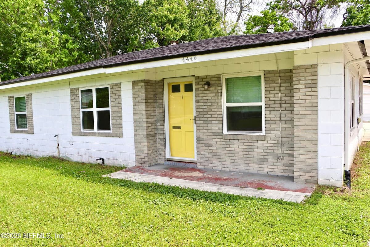 4440 SHIRLEY Avenue, Jacksonville, FL 32210 2