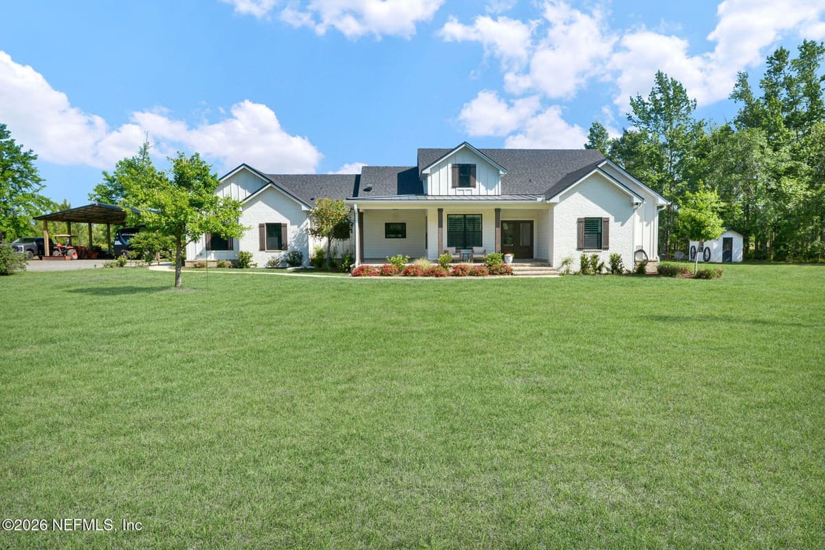 57353 SANDY OAKS Lane, Callahan, FL 32011 2