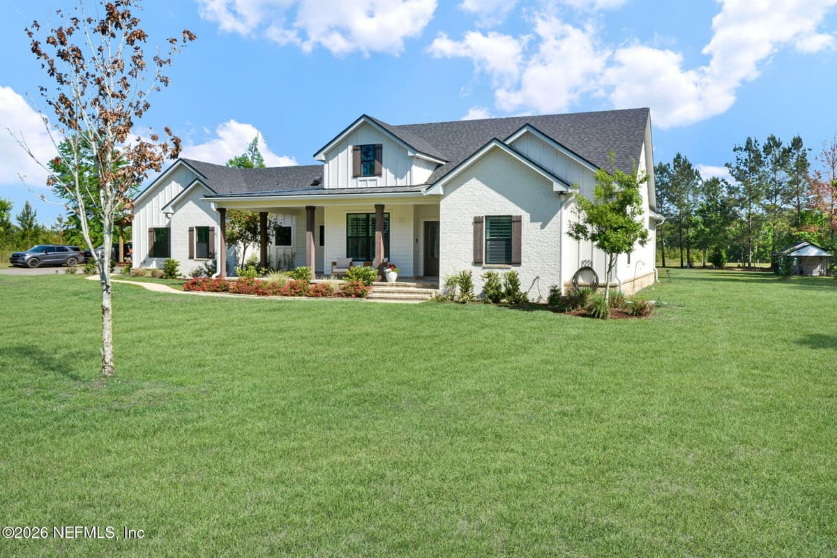 57353 SANDY OAKS Lane, Callahan, FL 32011 3