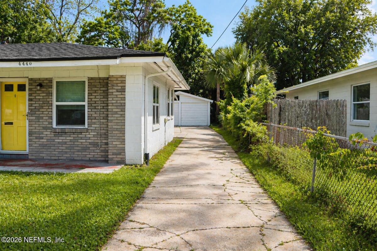 4440 SHIRLEY Avenue, Jacksonville, FL 32210 3
