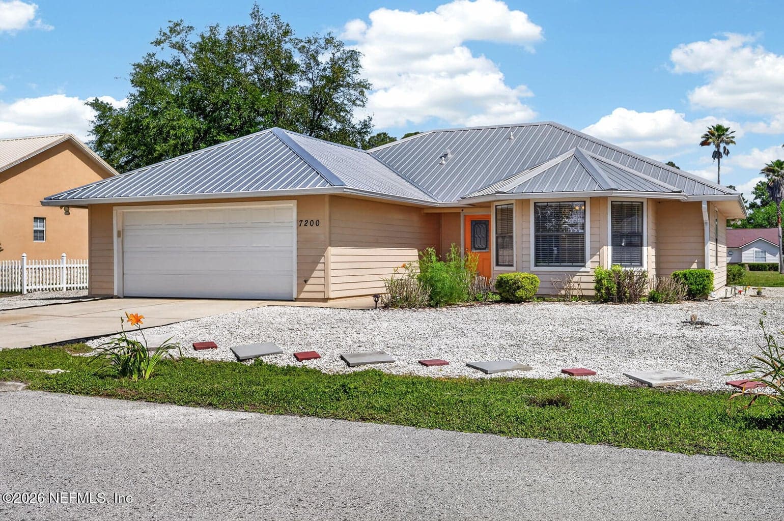 7200 ANDREW JACKSON Street, Palatka, FL 32177