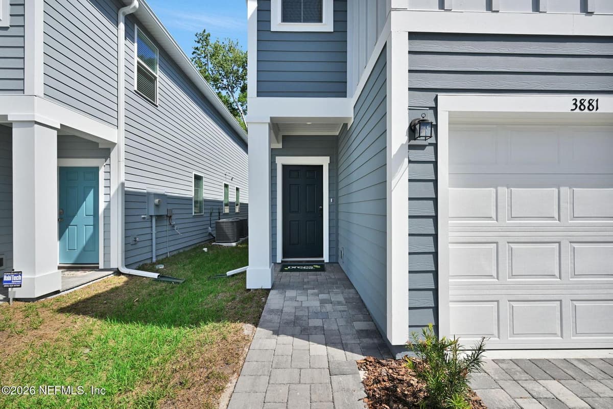 3881 BAXLEY VILLAS Court, Middleburg, FL 32068 2