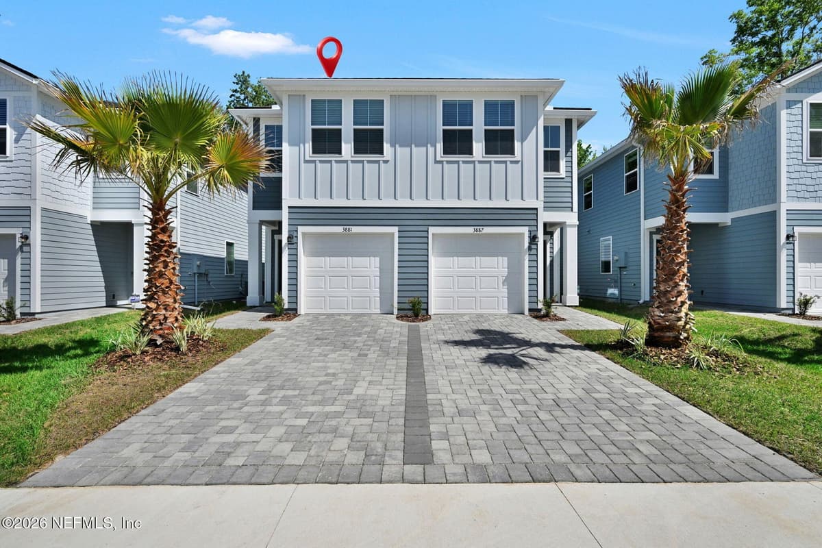 3881 BAXLEY VILLAS Court, Middleburg, FL 32068 3