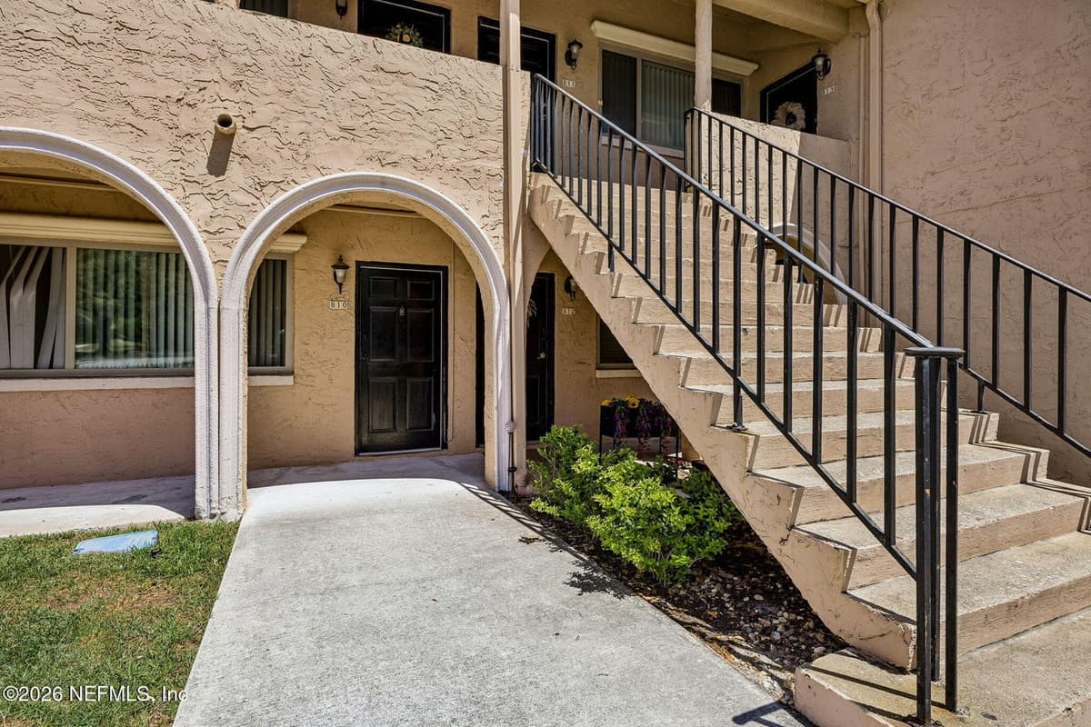 5375 ORTEGA FARMS Boulevard 812, Jacksonville, FL 32210 2
