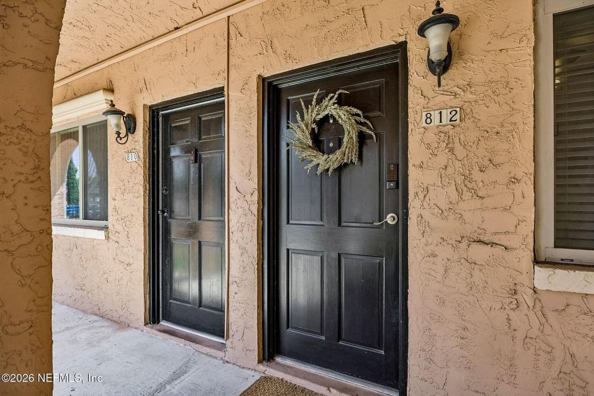 5375 ORTEGA FARMS Boulevard 812, Jacksonville, FL 32210 3