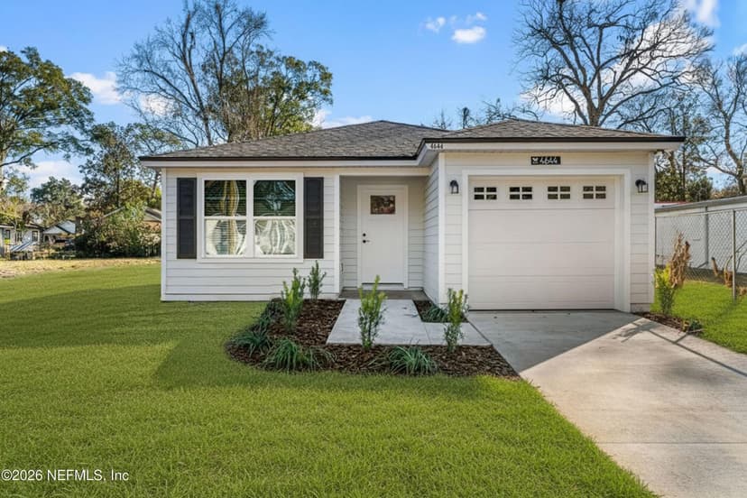 7981 DEKLE Avenue, Jacksonville, FL 32219