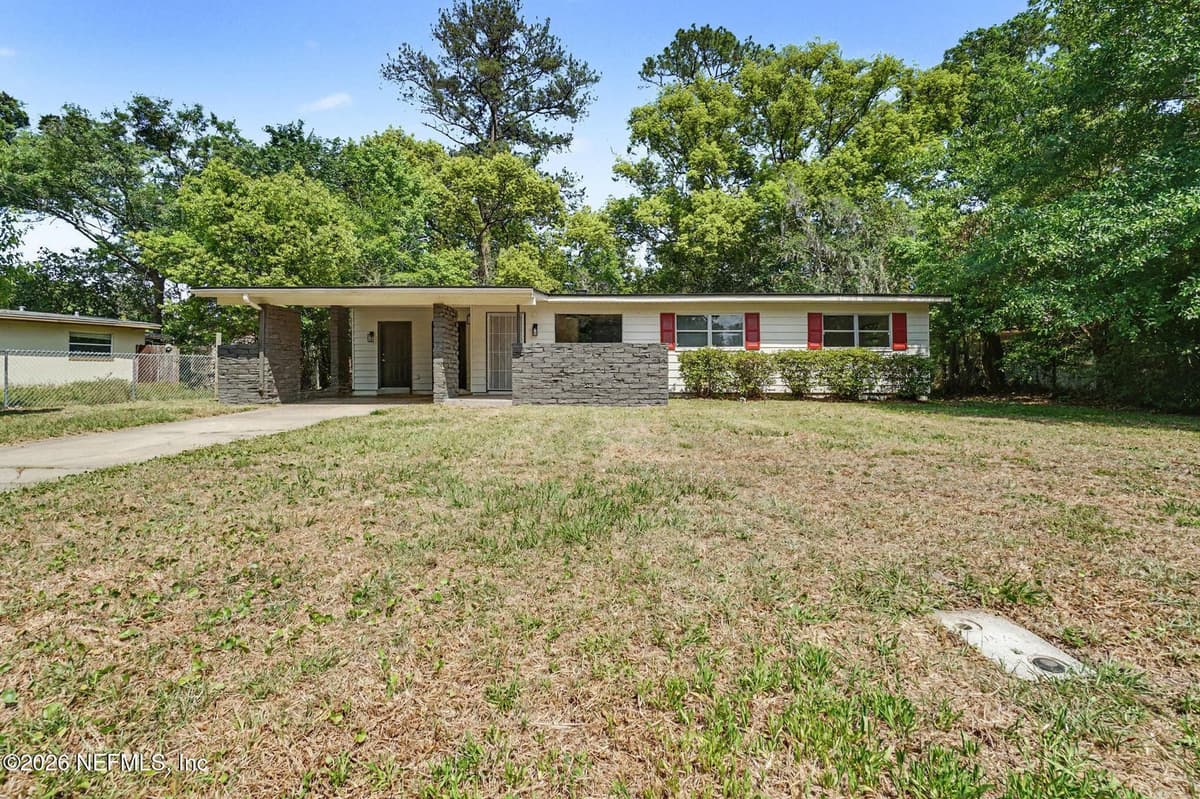 1017 LEGAY Avenue, Jacksonville, FL 32205 2