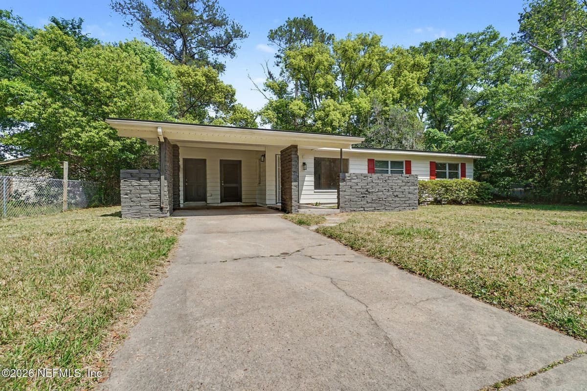 1017 LEGAY Avenue, Jacksonville, FL 32205 3