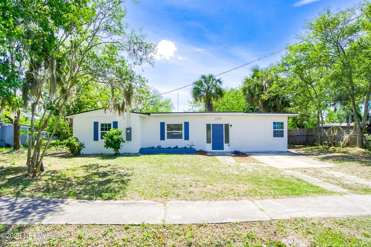 3354 EVE Drive E, Jacksonville, FL 32246 2