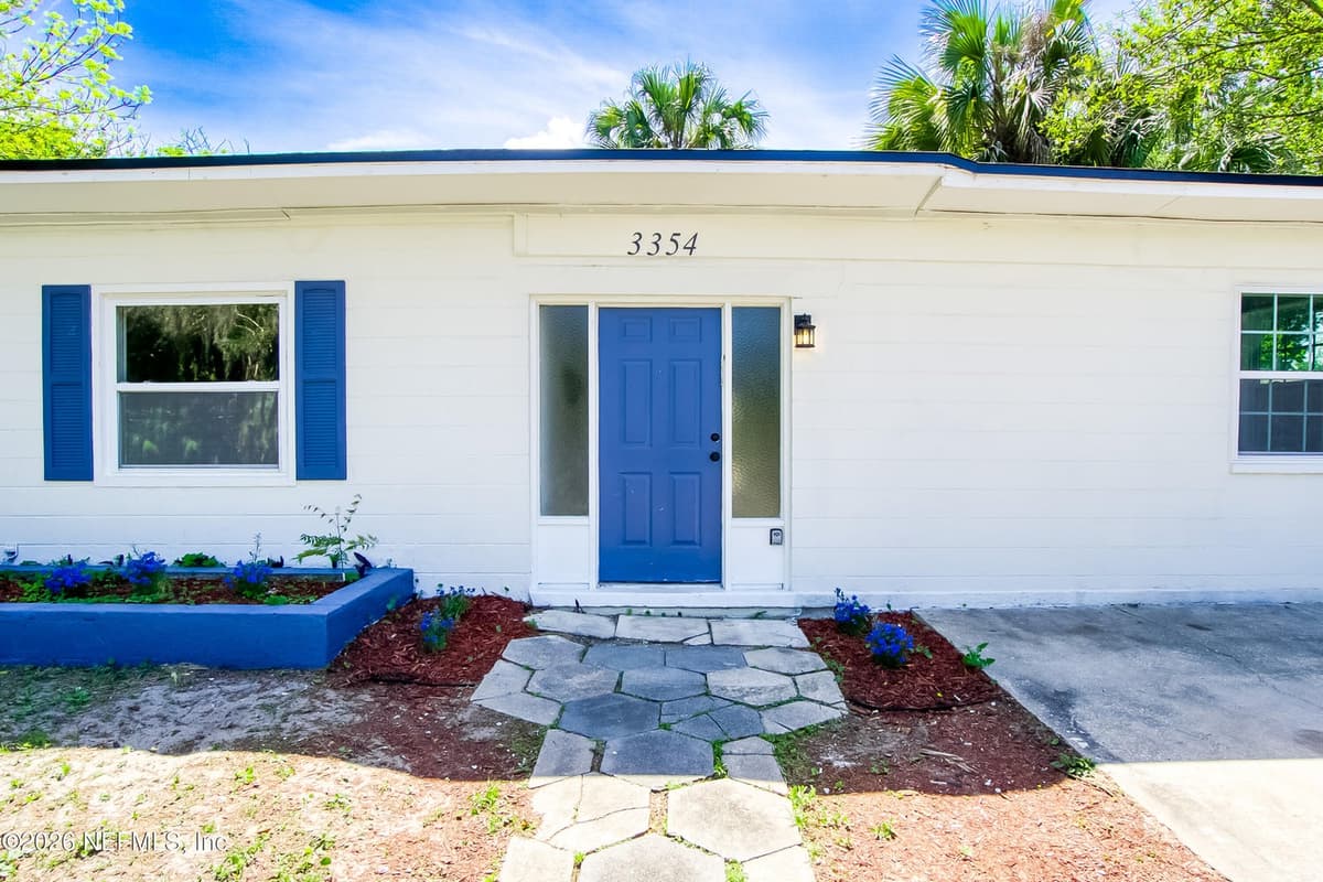 3354 EVE Drive E, Jacksonville, FL 32246 3