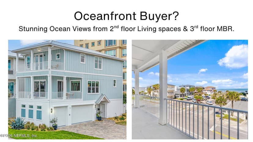 102 19TH Avenue N, Jacksonville Beach, FL 32250