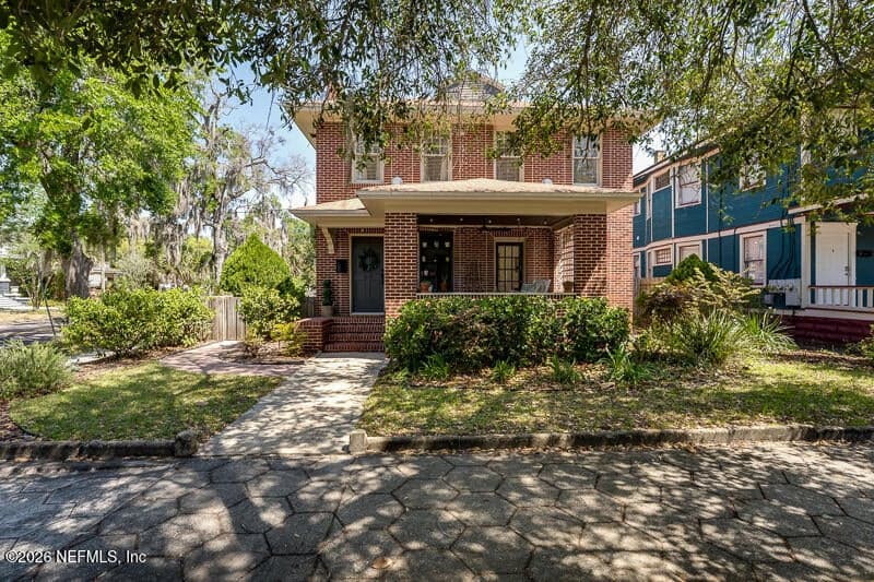 53 W 10TH Street, Jacksonville, FL 32206 2