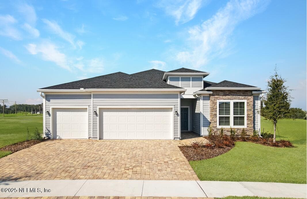643 GRAND TRAVERSE Circle, St. Augustine, FL 32092