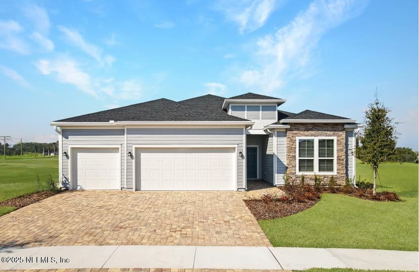 643 GRAND TRAVERSE Circle, St. Augustine, FL 32092