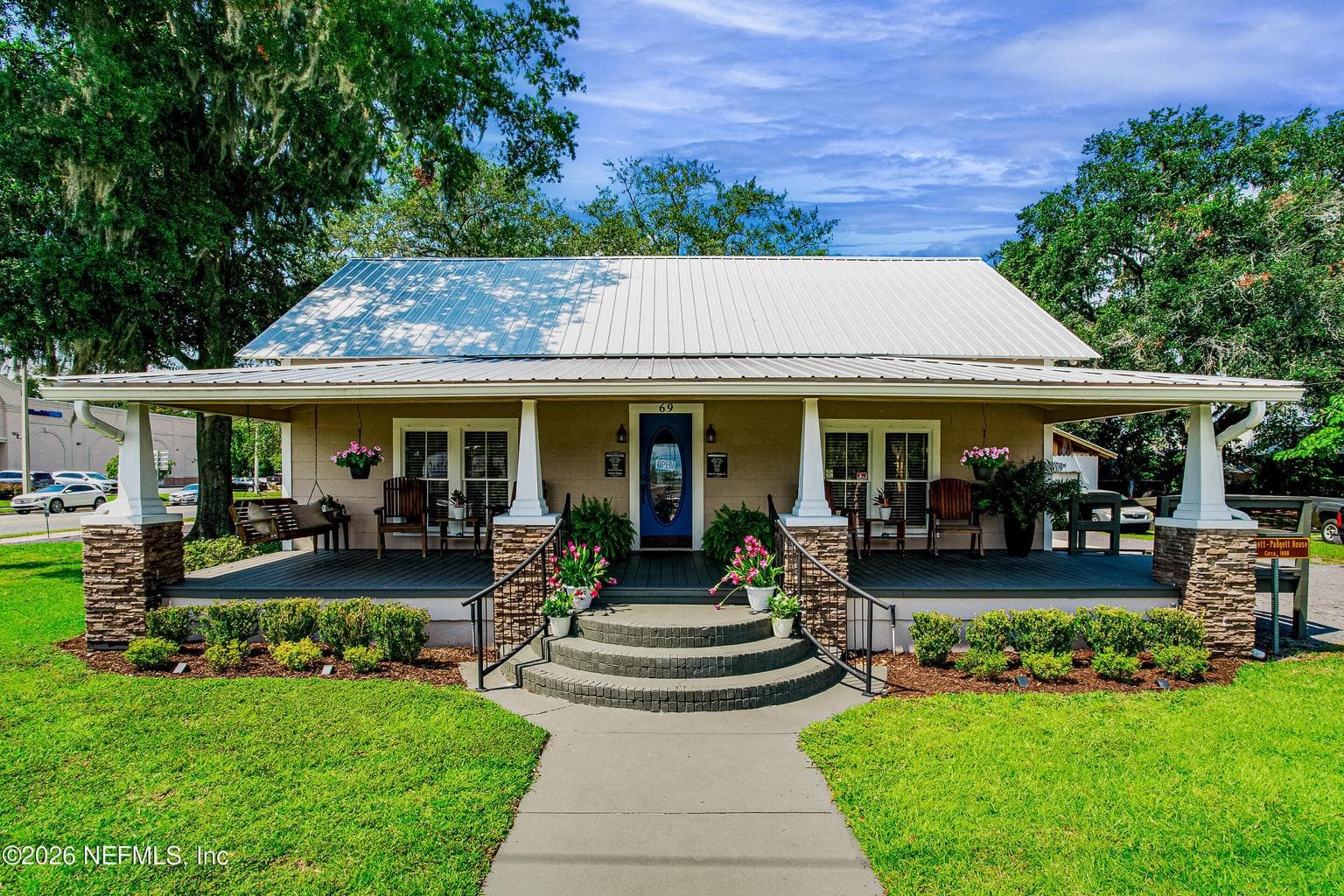 69 W MACCLENNY Avenue, Macclenny, FL 32063