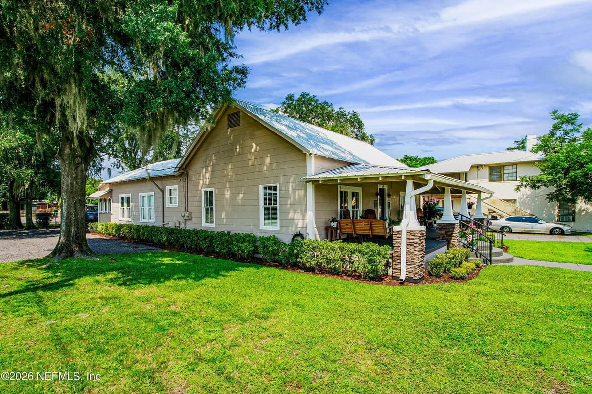69 W MACCLENNY Avenue, Macclenny, FL 32063 2