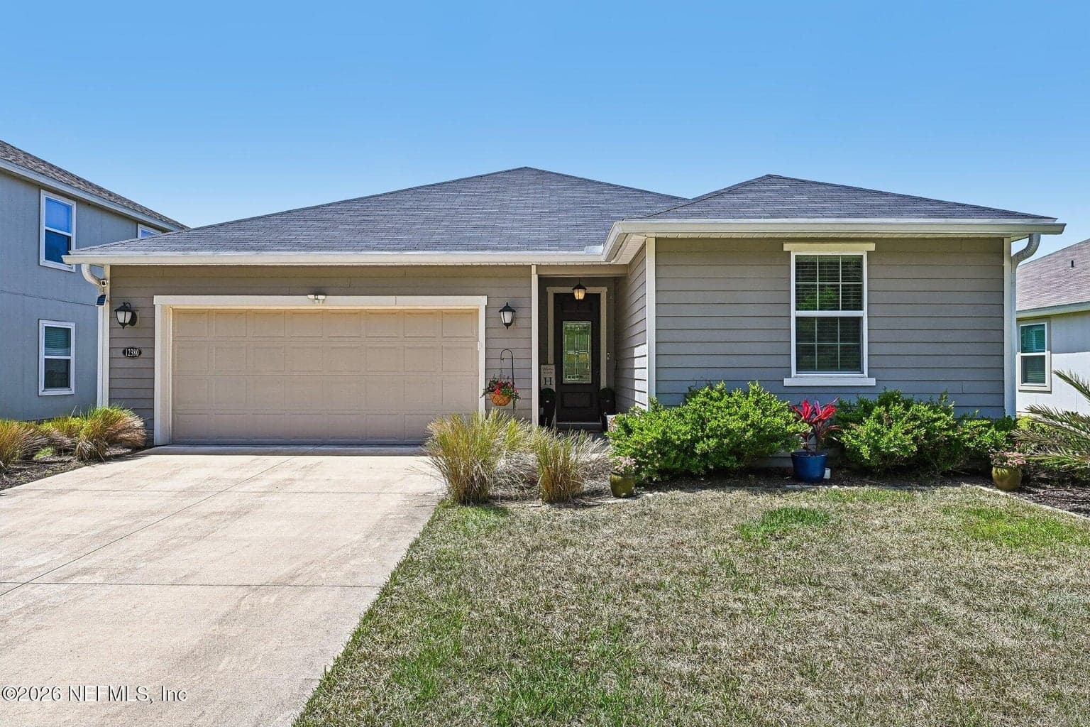 12380 GILLESPIE Avenue, Jacksonville, FL 32218