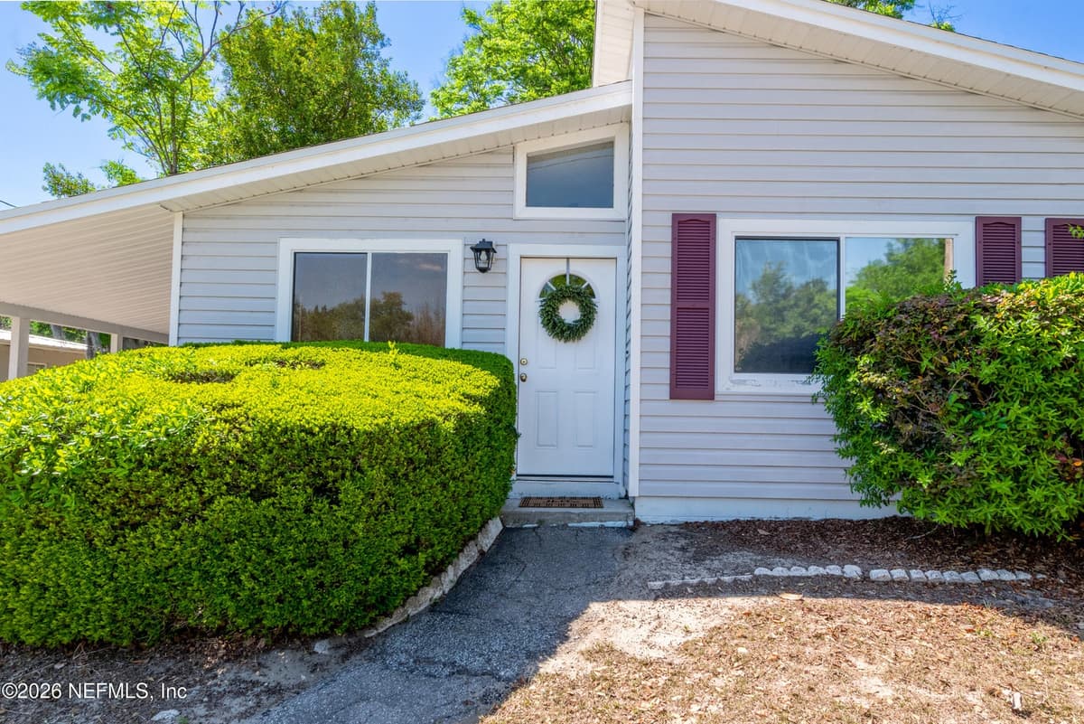 950 S LAWRENCE Boulevard, Keystone Heights, FL 32656 3