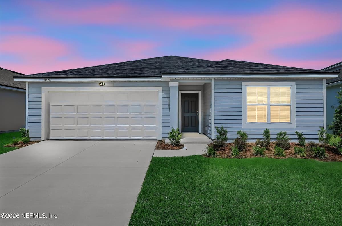 5776 LAGOON CRUISE Way, Jacksonville, FL 32234 2