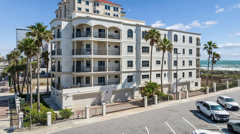349 1ST Street S 301, Jacksonville Beach, FL 32250