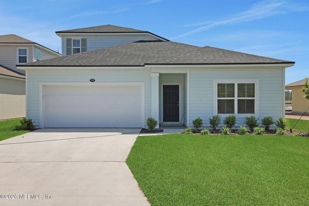 5797 LAGOON CRUISE Way, Jacksonville, FL 32234 3