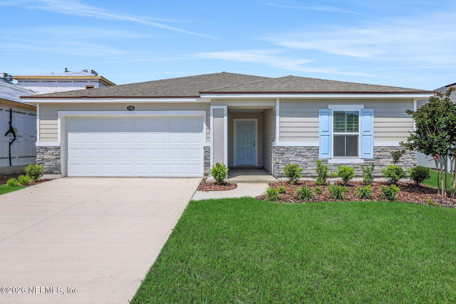 5780 LAGOON CRUISE Way, Jacksonville, FL 32234