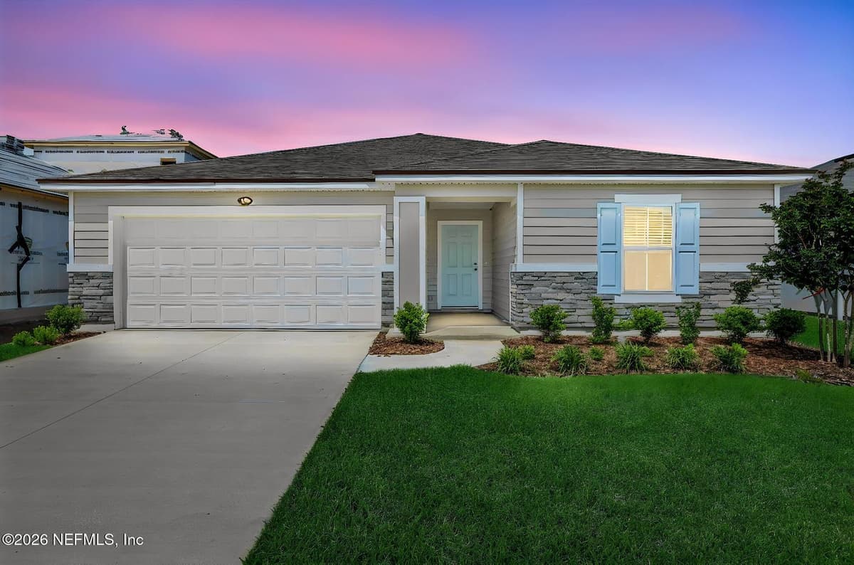 5780 LAGOON CRUISE Way, Jacksonville, FL 32234 2