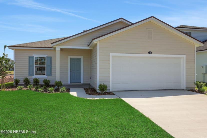 5789 LAGOON CRUISE Way, Jacksonville, FL 32234