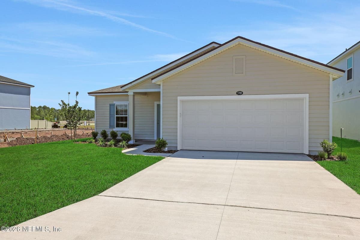 5789 LAGOON CRUISE Way, Jacksonville, FL 32234 2