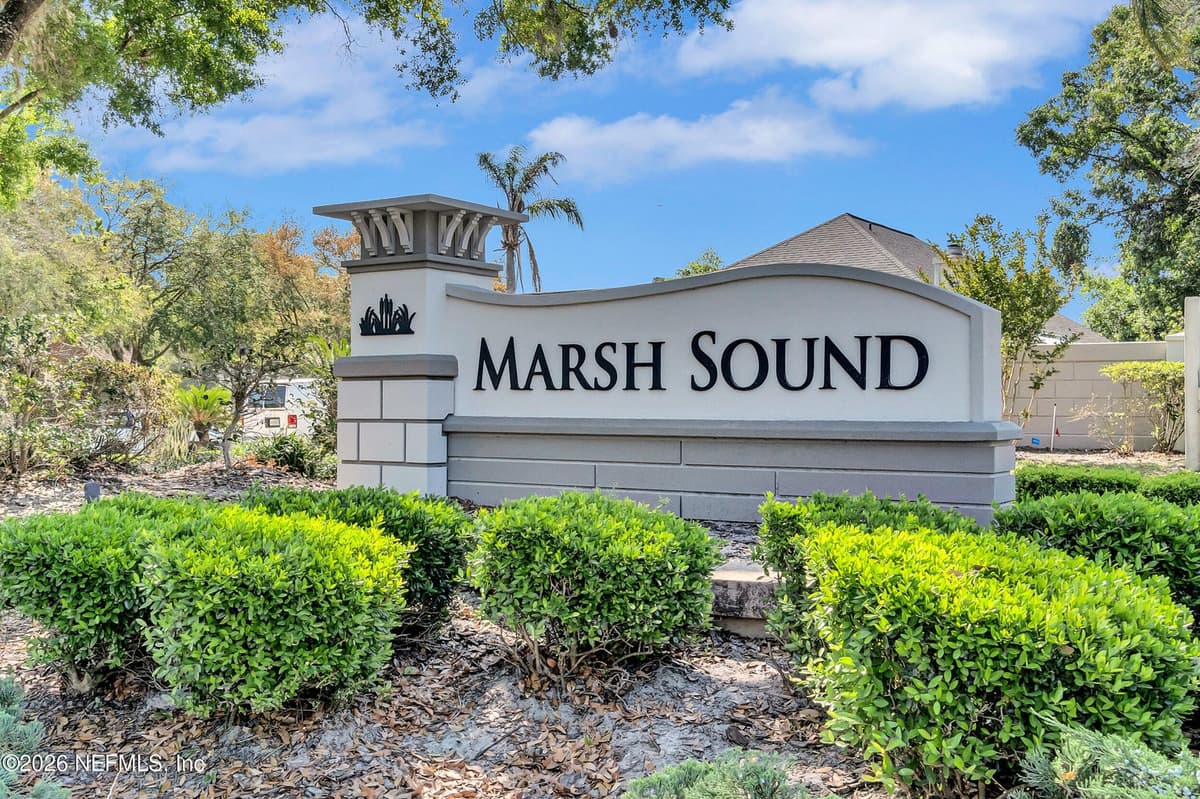 2153 INTRACOASTAL SOUND Drive, Jacksonville, FL 32224 2