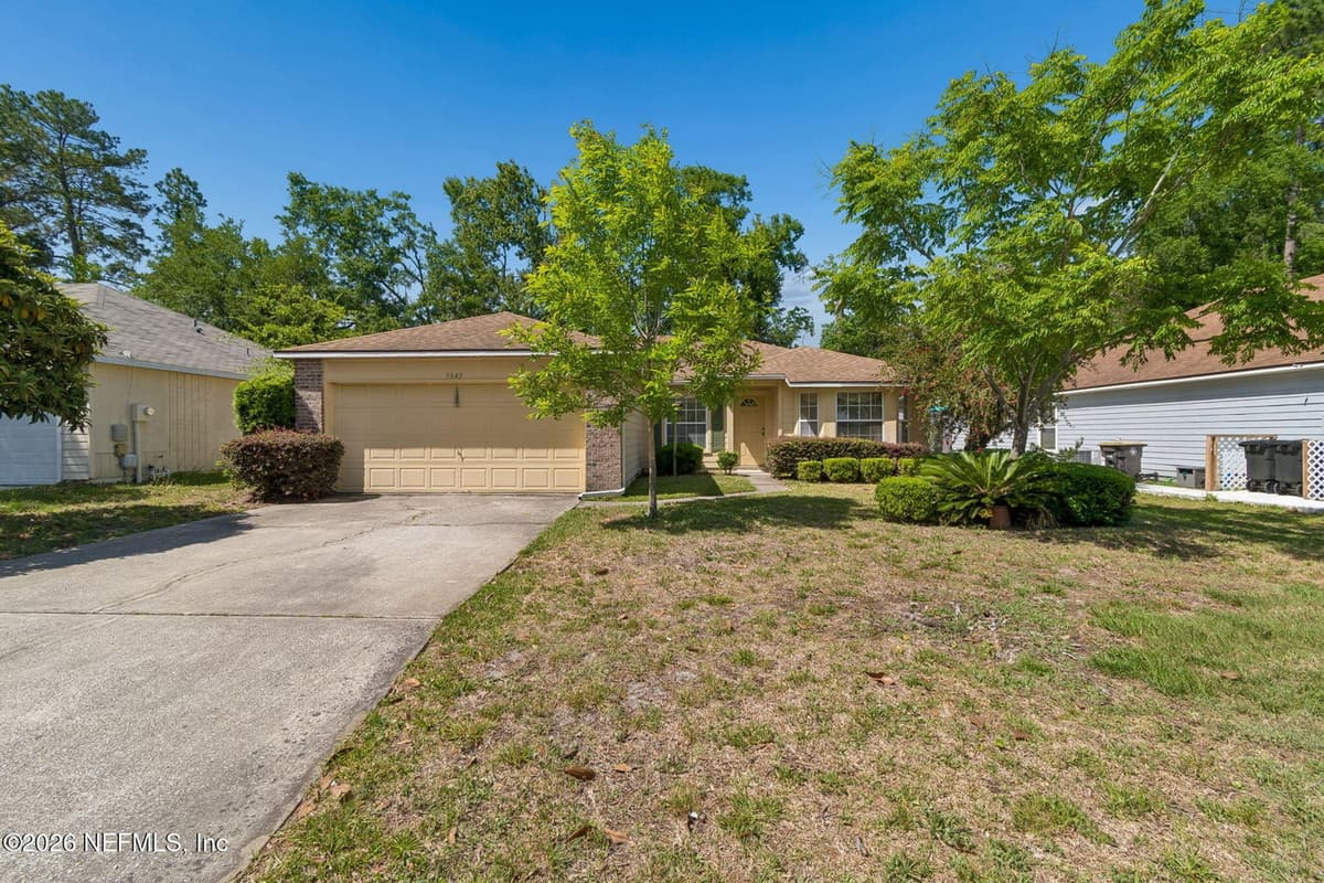 9043 ROCKPOND MEADOWS Drive, Jacksonville, FL 32221 3