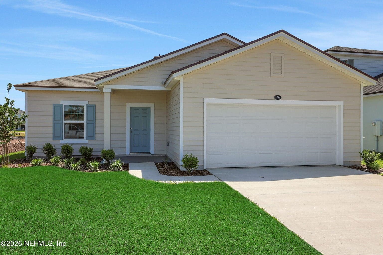 5729 LAGOON CRUISE Way, Jacksonville, FL 32234
