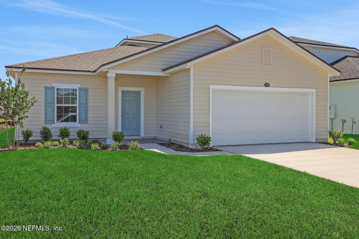 5729 LAGOON CRUISE Way, Jacksonville, FL 32234 3