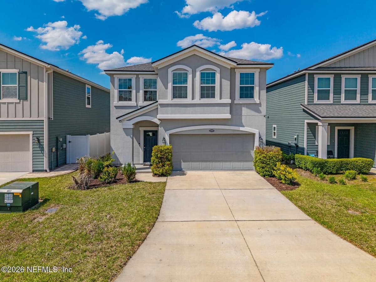 12017 HEYLER Street, Jacksonville, FL 32256 2