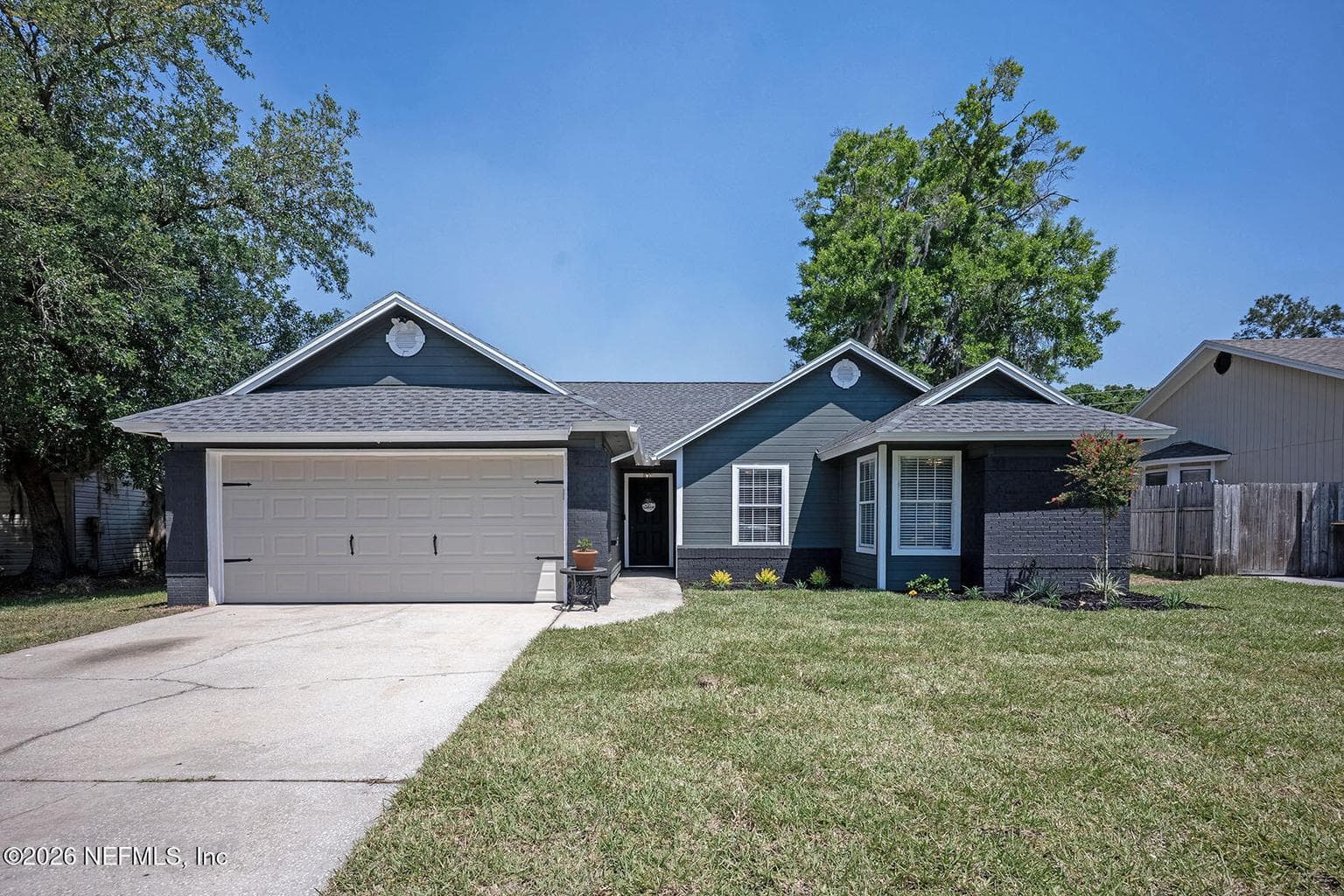 7443 AMANDAS CROSSING Drive N, Jacksonville, FL 32244